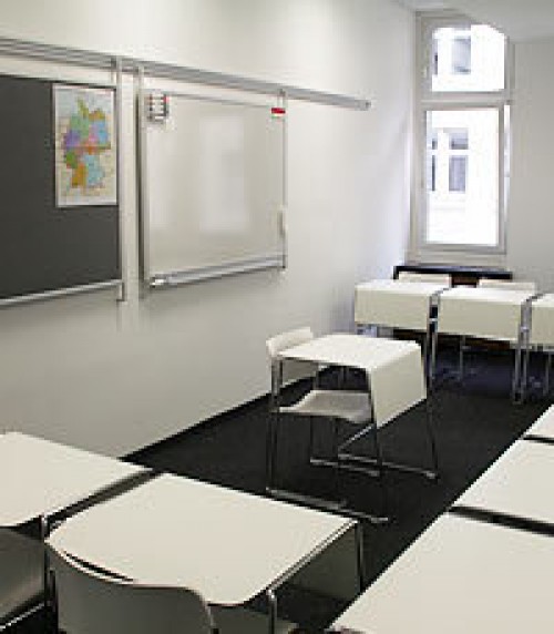 DID deutsch-institut Hamburg